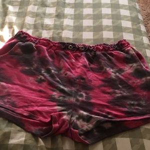 Lightly used short for only 4$